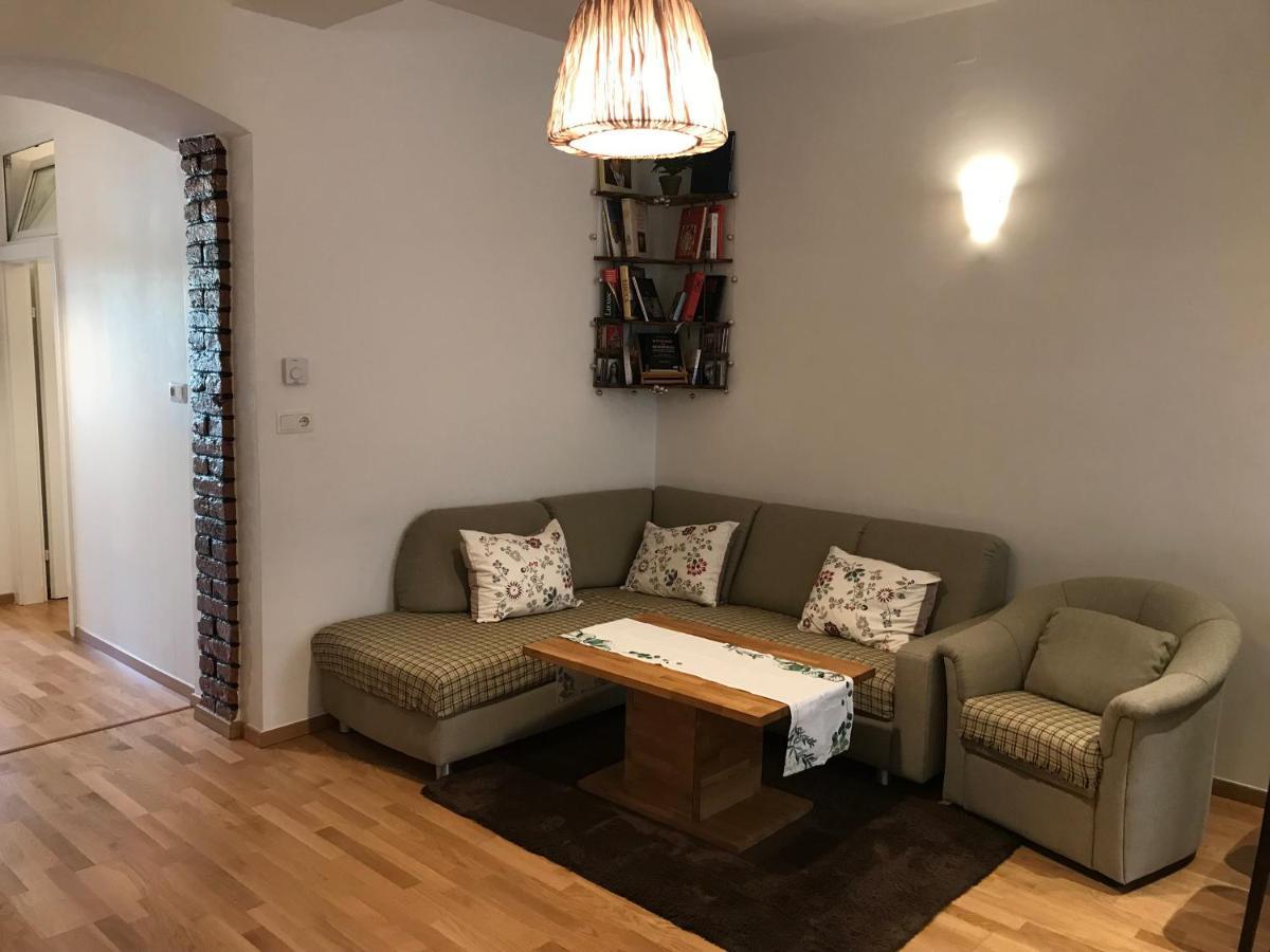 Nice Apartment Near Schoenbrunn And Downtown Vienne Extérieur photo