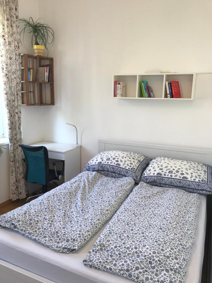 Nice Apartment Near Schoenbrunn And Downtown Vienne Extérieur photo